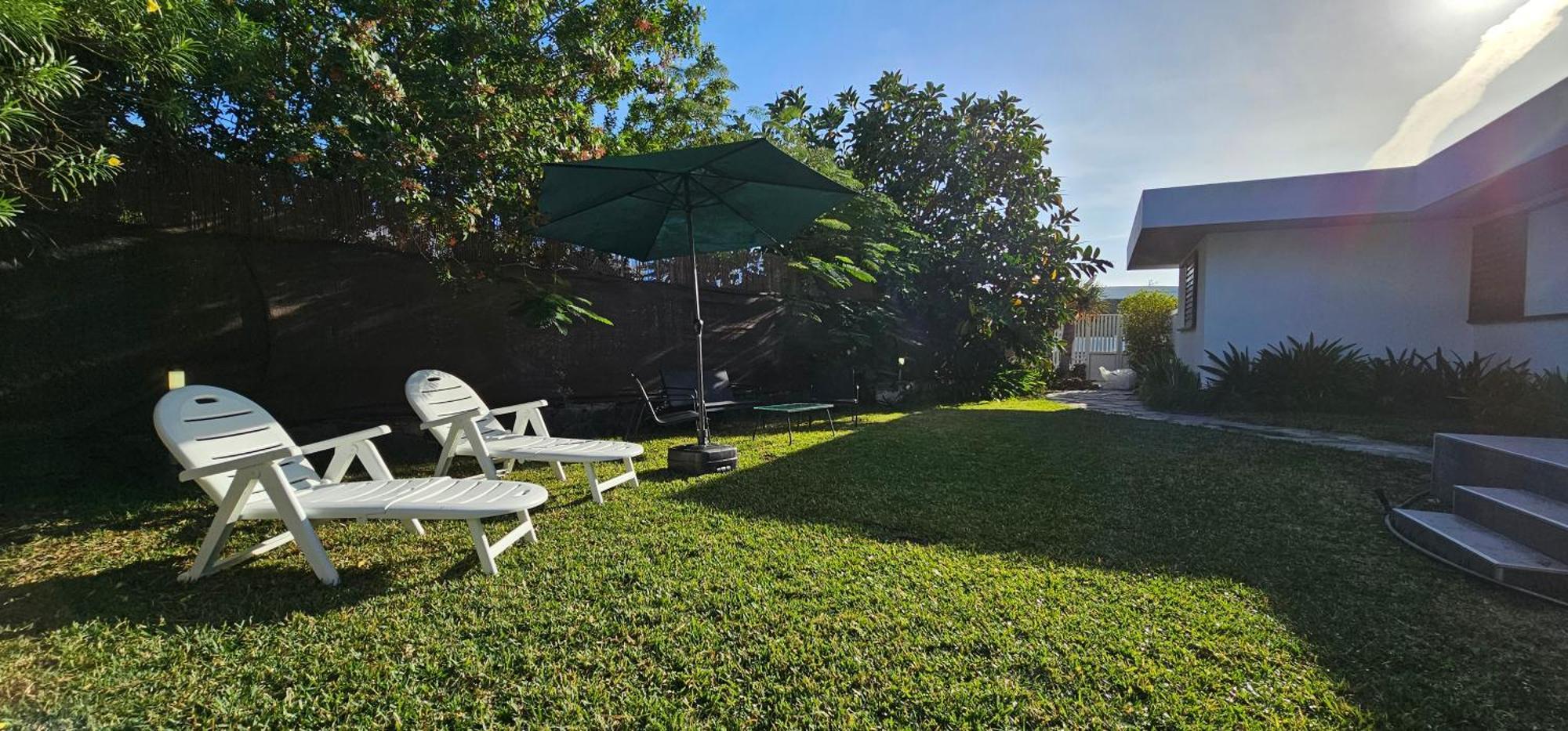 Paradise Garden San Agustin Exterior photo